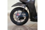Honda All New Beat Deluxe Tahun 2026